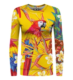 Woman's Sweater WS-PC1036