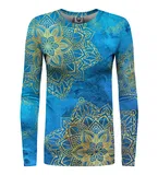 Jakna srajka Bombaž za dame image