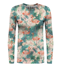 Woman's Sweater WS-PC133