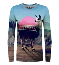 Woman's Sweater WS-PC733