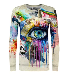 Woman's Sweater WS-PC879