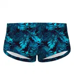 bikini kratke hlače Poliester za dame image