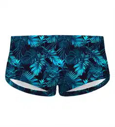 Bikini kratke hlae PARADISE IS HERE