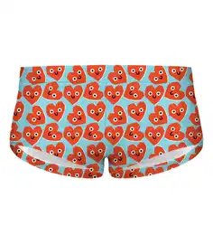 Woman's Swimwear WBSB1484