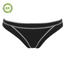 Bandeau Bikini Bottoms