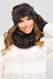 Dmsk elenka Kamea_Headband_K.19.365.19_Brown-Orange
