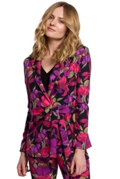 Dmsk sako Floral