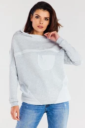 Women's sweater Comfort