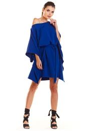 Woman's Dress M196