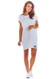 Babydoll Obleke Til za dame image