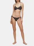Calvin Klein Bikini z balconette nedrčkom za dame image