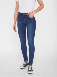 Ženske kavbojke Hrupni maj Denim