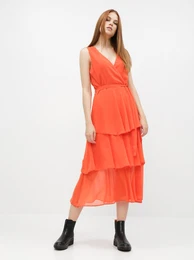 Orange Mididishes