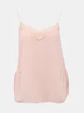 Roza Oblačila VERO MODA image