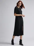 Áčkové Midi Šaty image