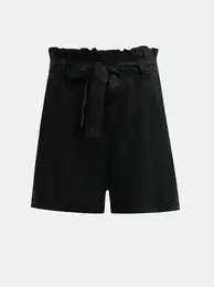 Black Shorts