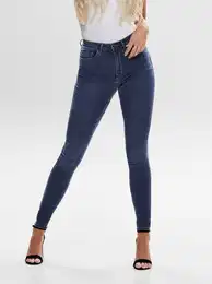 Samo enske kavbojke Denim