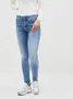 VERO MODA Zimske Kavbojke za dame image
