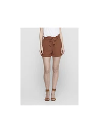 Brown Shorts Ember - Women