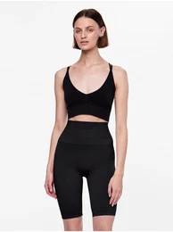 Black Shaping Shorts Imagine - Women