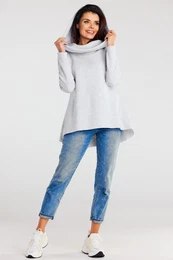 enska jopica s kapuco A129