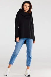 enska jopica s kapuco A129