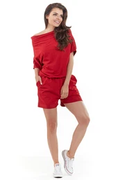 Woman's Overall A216