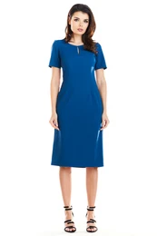 Woman's Dress A252