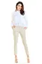 Slim Fit Bluze za dame image