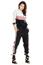 Woman's Hoodie A265