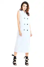 Woman's Vest A279