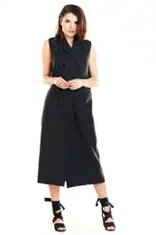 Woman's Vest A279