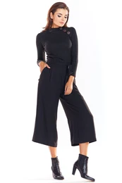 Woman's Blouse A315