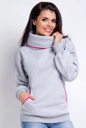 Woman's Hoodie A160