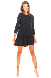 Woman's Dress A310