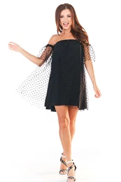 Woman's Dress A355