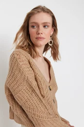 Dmsk kardigan Knitwear