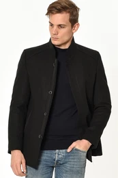 Herren-Mantel