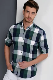 Herren Hemd