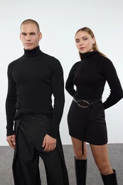 enski puli Knitwear