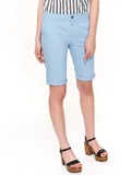Svetlo Modre Bermuda Kratke Hlače image