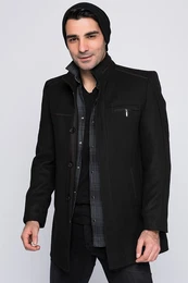 Mantel fr Herren