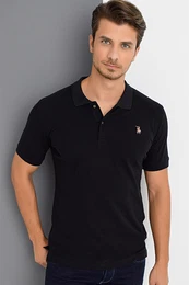 Herren-Poloshirt