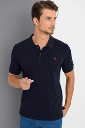 Herren-Poloshirt