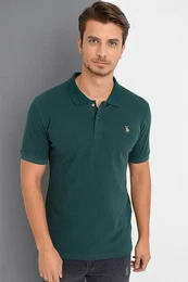 Herren-Poloshirt