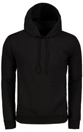 Herren Hoodie Basic