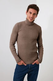 Herren Pullover Knitwear