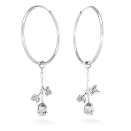 Woman's Earrings 33522