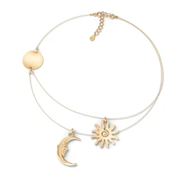 Women's necklace
