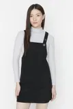 Pinafore obleke Zima za dame image